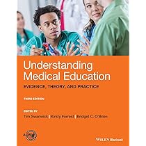 ABC of Learning and Teaching in Medicine, 3rd Edition: Amazon.co