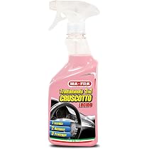 PRODUIT MAFRA Pour NETTOYER & PROTÉGER Les PLASTIQUES – 500 Ml – Neuf