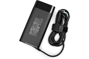 HUBEI 135W L15534-001 TPN-DA11 TPN-CA13 zasilacz sieciowy do laptopa kompatybilny z HP Spectre 15 x360 15t-df100 CTO omen 15 17 Pavilion Gaming 15 17 ec0013dx OMEN(19,5 V 6,9A)