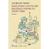 Bah&ccedil;edeki Gidonları Kromajlı Pırpır da Neyin Nesi?