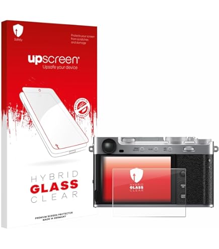 Brotect Protection Ecran Anti-Reflet Pour Canon EOS 50D (2