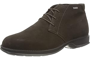 IGI&CO Uomo Trail GTX, Oxford