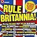 Produktbild Q Magazine Presents Rule Britannia!