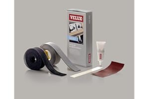 Original Velux Kit d'entretien pour plastique et bois Windows ZZZ 220