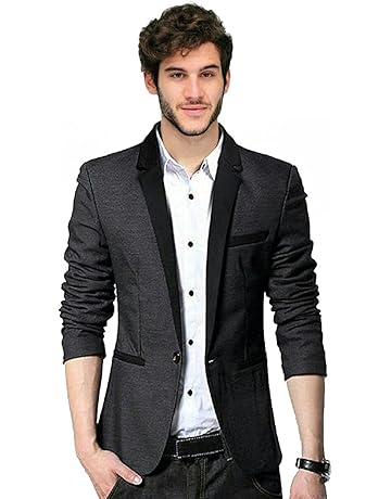 blejer sut black