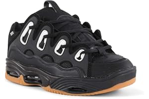 Osiris - D3 2001, D3 2001 Uomo