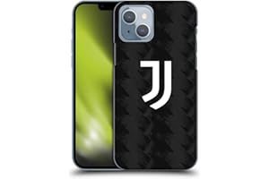 Head Case Designs Licenza Ufficiale Juventus Football Club Away 2022/23 Kit Partita Custodia Cover Dura per Parte Posteriore Compatibile con Apple iPhone 14