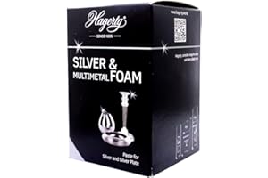 Wilkens Hagerty Silver Foam 150 ml Pflegemittel