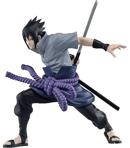Naruto Shippuden - Mega Cat Project Naruto-Nyaruto! Come Here Sasuke-Kun Blind B