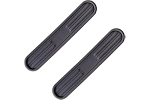 ‎LIVINGTON Livington Window Buddy Ersatzspads 2er Set - Zubehör für Livington Window Buddy - waschbar & wiederverwendbar