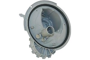 Bosch - BLOC HYDRAULIQUE + JOINT - 00668102