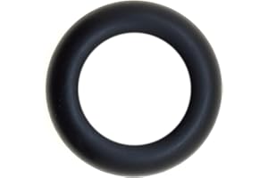 DIEHR & RABENSTEIN Dichtringe/O-Ringe 11,5 x 3 mm NBR 70, Menge 5 Stück