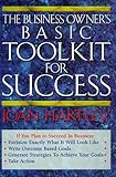Image de The Business Owner's Basic Toolkit for Success