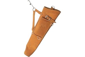 Eltoro Side Quiver Bear by elToro