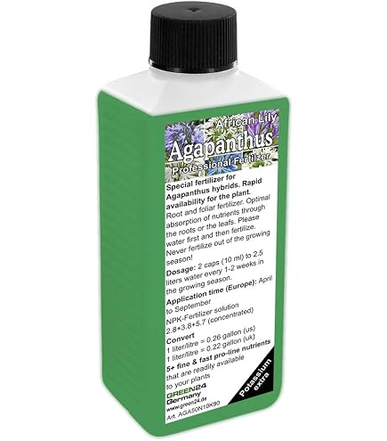 Vitax Ltd. Fertilizzante In Pellet Per Clematidi E Piante Rampicanti - Concime Bilanciato Per Una Crescita Rigogliosa - 3
