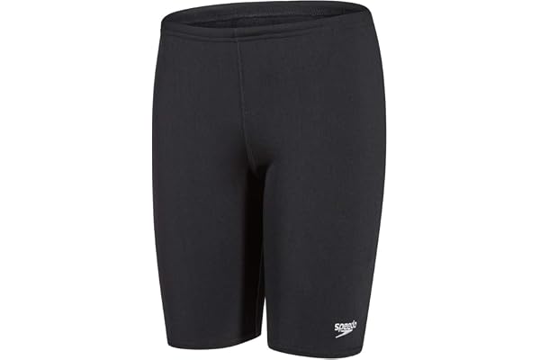 Speedo Essential Endurance Shorts de Bain Garçon (Lot de 1)