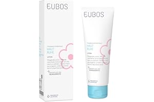 Eubos lotion, 4.23 fl. oz. (125ml) by Unknown
