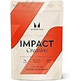 MYPROTEIN CREAPURE Pure Creatine Monohydrate Unflavored , Vegan Friendly , Maximum Strength , Power , Stamina , Endurance , 166 Servings 500g