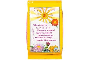 FOO LUNG CHING KEE Flck Wheat Starch 454Gm