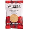 Walker's Shortbread Mini Rounds, Traditional Pure Butter Scottish Recipe, 11g (Pack of 200) [Packaging May Vary]