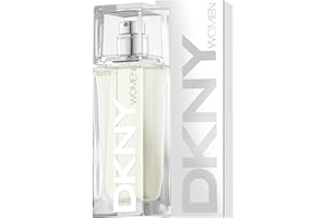 DKNY Women, Eau de Parfum da Donna, Fragranza Floreale Fruttata, Acqua Profumata Persistente, Donna Karan New York, 30 ml