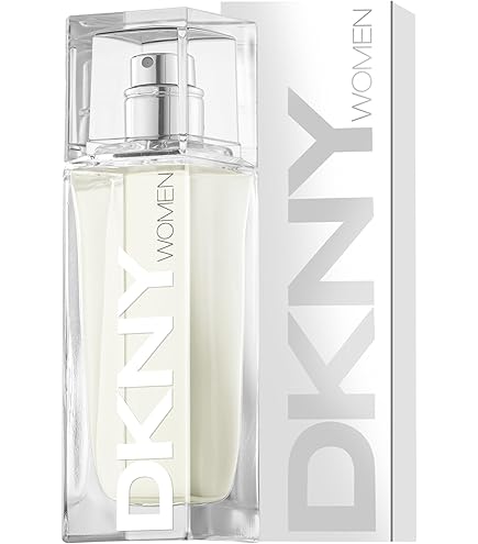 DKNY Be Tempted Eau de Parfum for Women 100 ml : Amazon.co.za: Beauty
