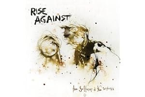Sufferer & the Witness Ed
