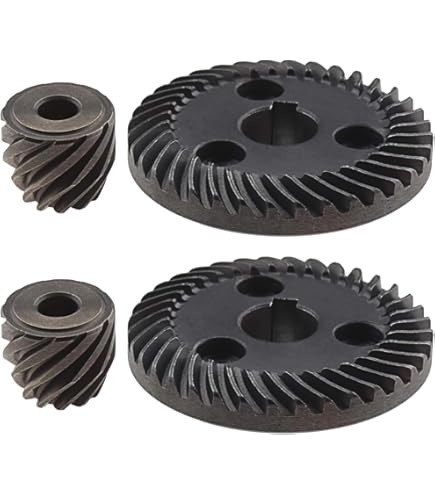 MAKITA SMERIGLIATRICE ANGOLARE 230MM GA9020 - Foto 11