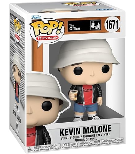 Creed Bratton Funko Pop Verzamelfiguur kopen | The Office