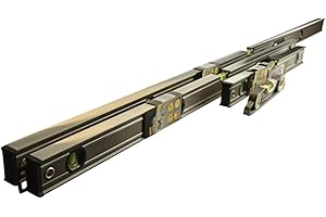 STANELY Stanley Fatmax Pro Box Beam 4 Piece Level Pack 6ft 4ft 2ft Torpedo and Level Bag