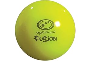 Optimum Bolas de Hockey de fusión