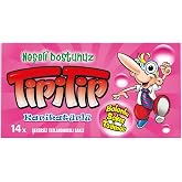 Tipitip Bubblefresh Sakız 27 gr