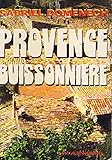 provence buissonniere