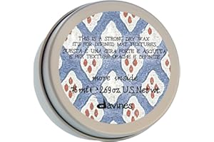 Davines More Inside Strong Dry Wax 75ml