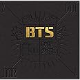 BTS Music [2 Cool 4 Skool] BANGTAN BOYS Single Album CD + Photo Book + Extra 4Photo Cards Set