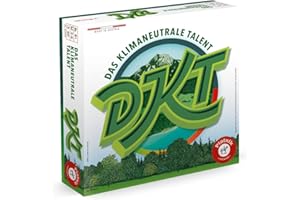 Piatnik DKT - Das klimaneutrale Talent