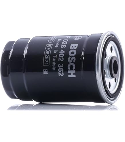Filtre à carburant JAPANPARTS FC-ECO082 au meilleur prix