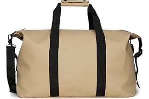 RAINS Borsa da viaggio Rain's Hilo Weekend (37L)