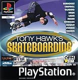 Tony Hawk's Skateboarding - 