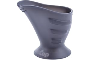 HOPPEDIZ CamoCup Drinking Cup for all charcoal
