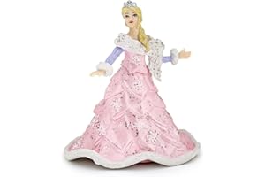 Papo - 39115 - Figurine - La Princesse Enchantée
