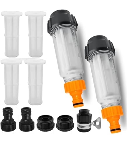 Idropulitrice Ad Alta Pressione, Giardino - Fan Di Lidl - Foto 7