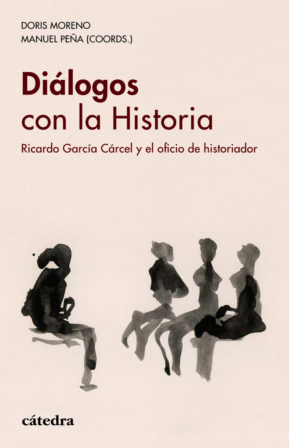 Diálogos con la Historia: Ricardo García Cárcel y el oficio de historiador