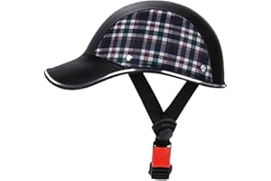 BAVOKON Vélo Coupe-Vent pour Homme Et Femme,Casque Trottinette Electrique,Casque Vélo Adulte,Casque Trotinette Adulte Casque Velo Homme Femmes Protection pour Multi-Sport Cyclisme Skate Roller