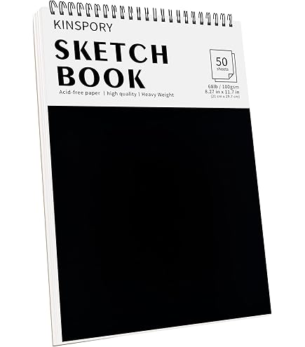 Clairefontaine Zwart A4 Gekleurd papier 160 grams (250 vel) kopen