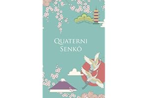 Quaterni Senko (QUATERNI ILUSTRADOS)