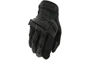 Mechanix Gants PACT NOIR Taille L