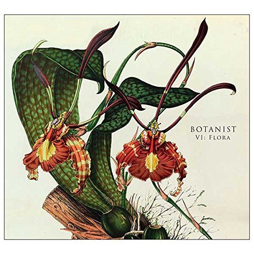 Preisvergleich Produktbild VI: Flora by Botanist (2014-05-04)