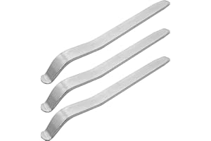 cyclingcolors 3X démonte Pneu métal Acier 170mm Roue Jante vélo Tondeuse Tracteur motoculteur Moto Voiture