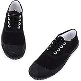 SCHOOL BIRDS Tennis Shoe for Adult Boys and Girls | PT Canvas Uniform School Shoe